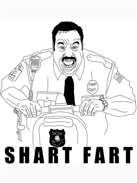 "Snart Bart Fan-Art #3 (AKA Shart Fart)" T-shirt by AmbroseCadwell | Redbubble