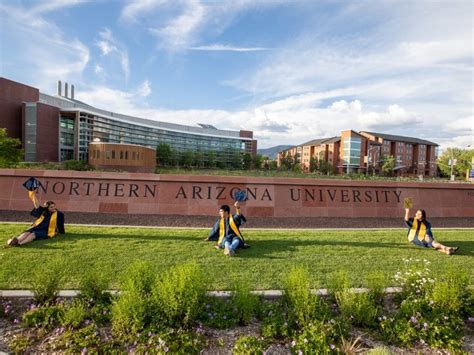 How to apply | Northern Arizona University