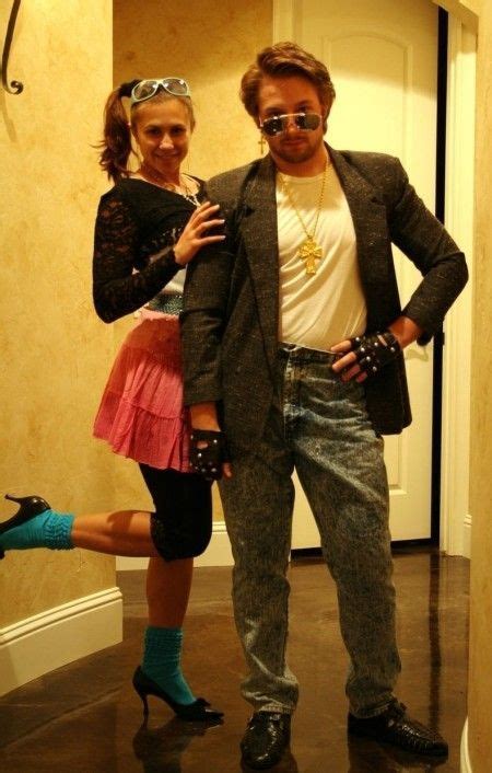 Image result for 80's party fashion men | 80s party costumes, 80s party outfits, 80s fashion party