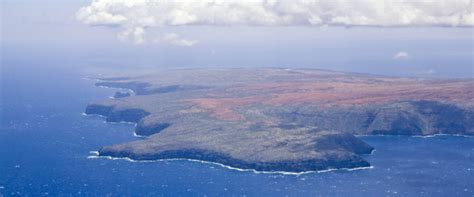 Will Hawaii's Sacred Kahoolawe Island Ever Be Saved?