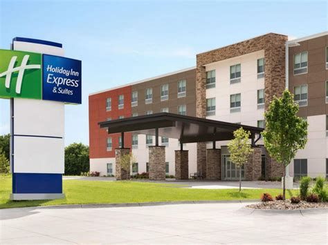 Holiday Inn Express Fremont - Fremont, United States