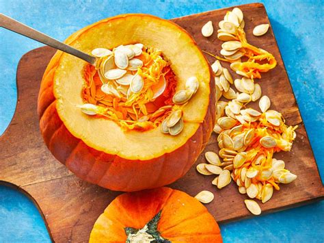 What To Do With Pumpkin Seeds | Storables