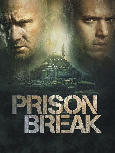 Prison break season 1 plot - copaxjoomla