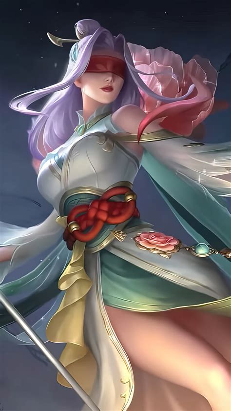 Pharsa, Mobile Legends, Video Game HD Phone Wallpaper | Rare Gallery