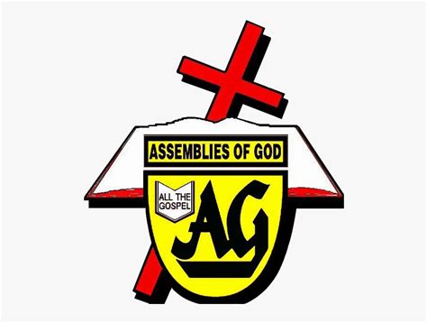 Tag Incon New - Tanzania Assemblies Of God Logo , Free Transparent ...