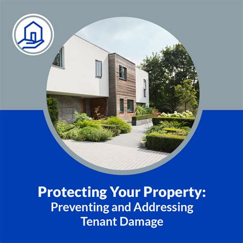 Protecting Your Property: Preventing and Addressing Tenant Damage ...