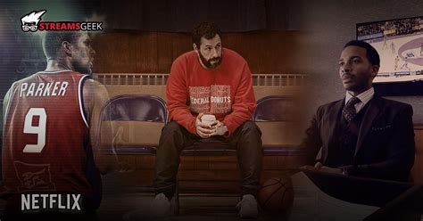 7 Best Basketball Movies On Netflix - Streams Geek