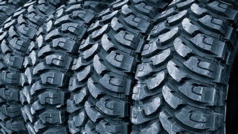 Tire Tread Patterns: Your Ultimate Guide from Car to SUV | SimpleTire