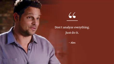 14 ‘Grey’s Anatomy’ Quotes That Give Us Life