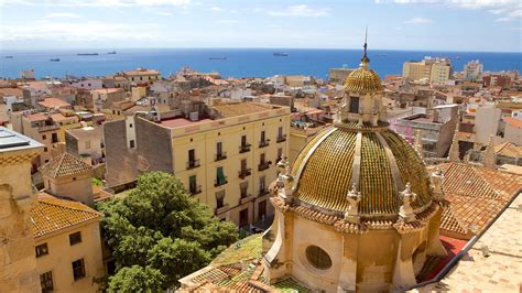 Top 10 Hotels Closest to Tarragona Cathedral in Old Town | Expedia