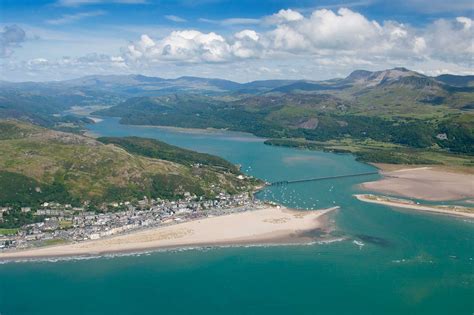 14 Best Things To Do In Barmouth: A Wonderful Seaside Town | Day trips from rome, London ...