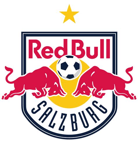 FC Red Bull Salzburg logo vector (svg, eps) formats free download ...