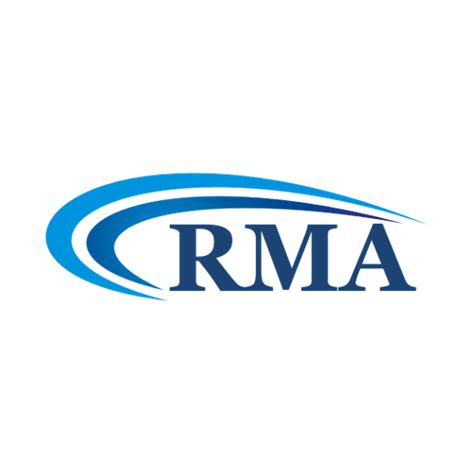 RMA Logo - LogoDix