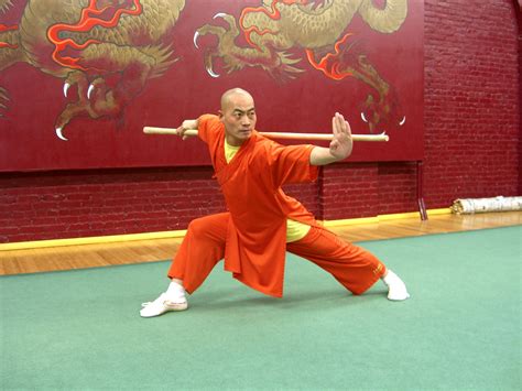 Le kung-fu shaolin, un art martial ancestral | Blog Odysway - Odysway