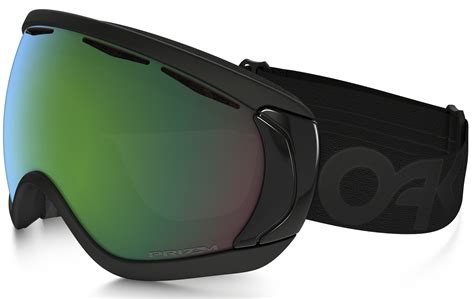 Oakley Canopy Goggles 2019