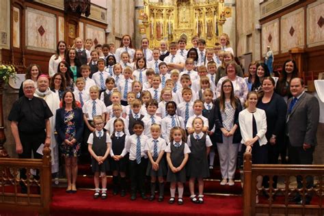 Annual Schools Mass | DIOCESE of DUNKELD