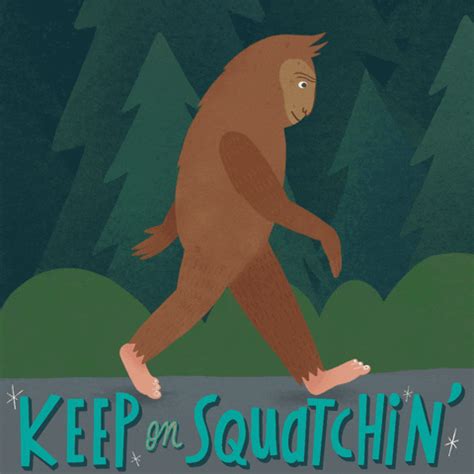 Sasquatchsighting GIFs - Find & Share on GIPHY