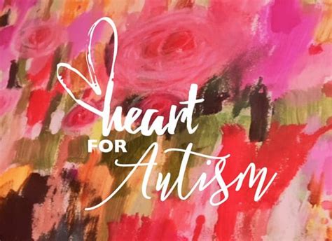 Heart for Autism - Merritt Gallery