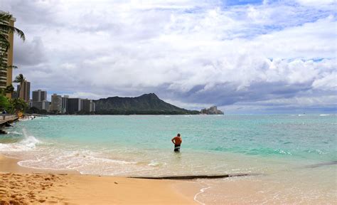 Outrigger Reef Waikiki Beach Resort