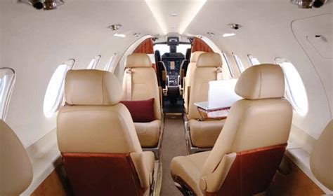 Embraer Phenom 100 | StarJets