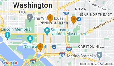 Best Hotels near the Capitol, Washington DC | The Hotel Guru