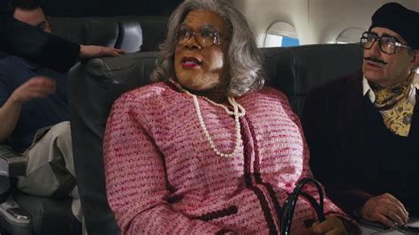 Watch Madea's Witness Protection | Prime Video