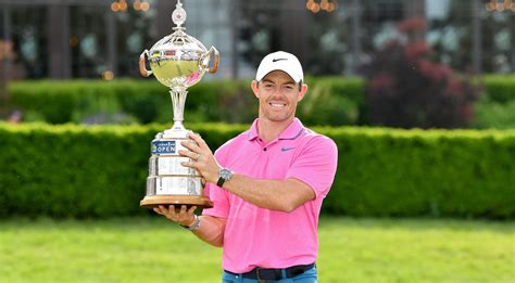 Canadian Open Winners List: McIlroy 2022 Champion, History - Sportshistori