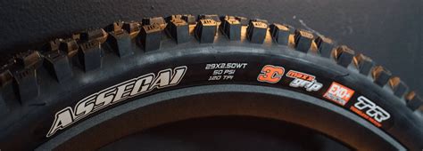 Maxxis MTB Tire Sidewalls Explained | EXO vs EXO+ vs DD vs DH