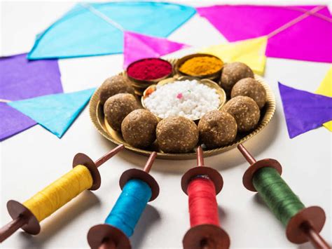 Makar Sankranti 2020: SIGNIFICANCE OF SANKRANTI FOOD