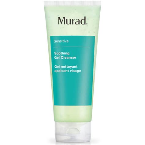 Murad Sensitive Skin Soothing Serum | SkinStore