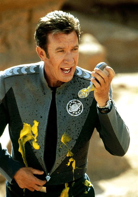 Welcome to RolexMagazine.com: Tim Allen Galaxy Quest Rolex Daytona