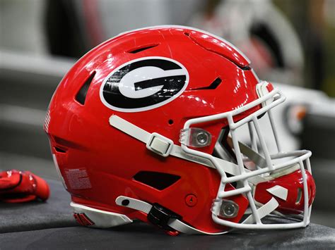 Look: Football World Reacts To The Georgia Mascot News - The Spun