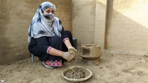 Mitti Ka chulha, village style mitti ka chulha,clay stove, primitive ...