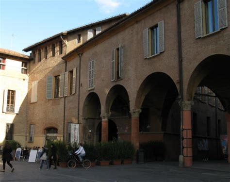 University of Bologna (Italy)