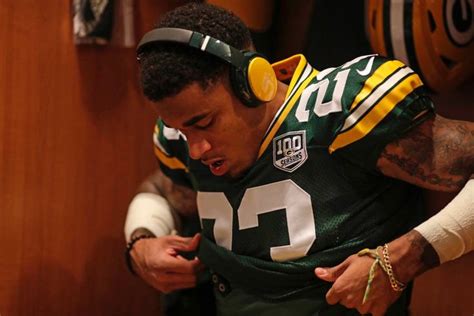 Pin by Lataraa on Jaire Alexander | Sports jersey, Jersey, Green bay ...