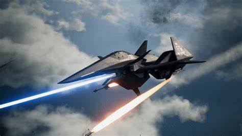 The best Aircraft in all Ace combat ( Strangereal ) : r/acecombat