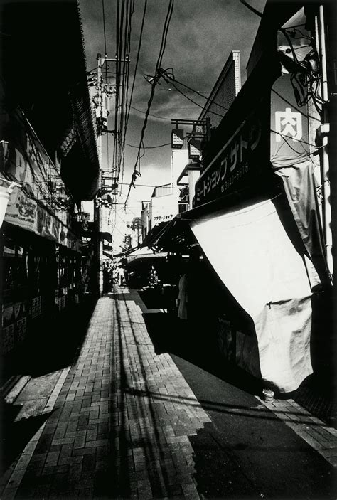 Daido Moriyama: How I Take Photographs