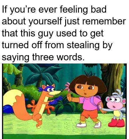 Swiper, no Swiping! : r/memes