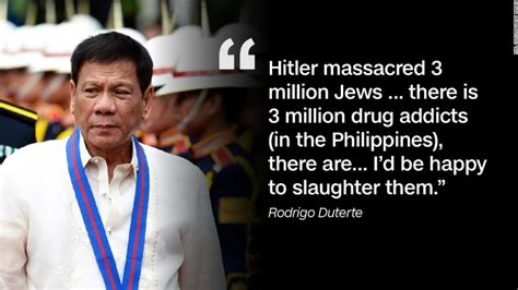 SCRUTINIZING DUTERTE’S EXTRA-JUDICIAL KILLINGS: What has taken ICC ...