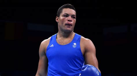 London's Joe Joyce beaten in world semi-finals in Qatar | Boxing News ...