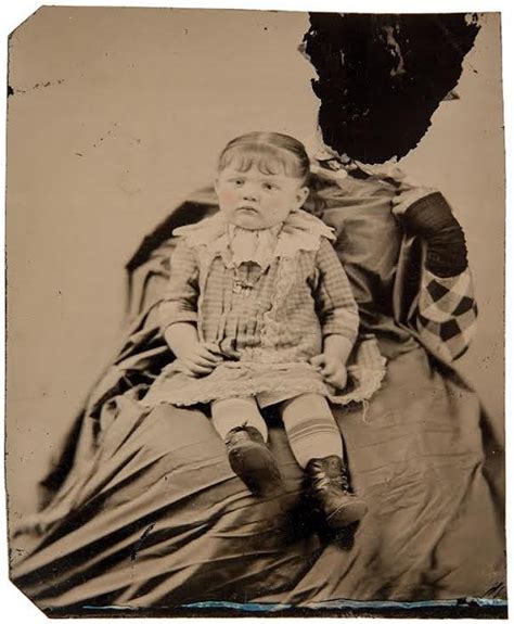 Death and the Daguerreotype: The Strange and Unsettling World of Victorian Photography