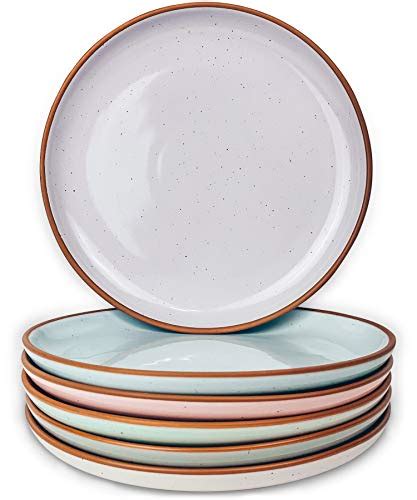 Creating an Intimate Ambiance: Table Setting Ideas with Ceramic Plates - Turner Ingram