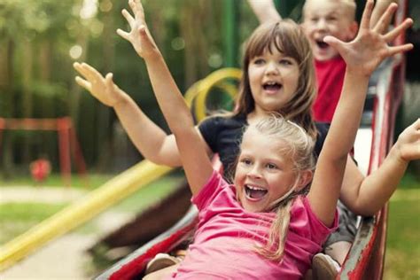 Why we are taking the fun out of life - FamilyToday