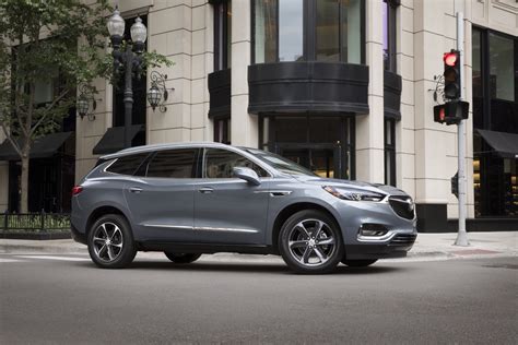 2018 Buick Enclave Release, Availability Date | GM Authority