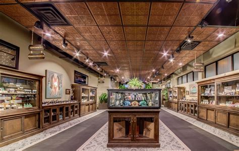 What Makes a Great Dispensary? - NORTHERN STANDARD