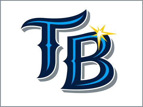 tampa bay rays logo png 10 free Cliparts | Download images on ...