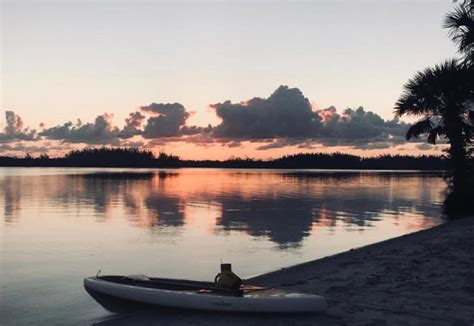 St. Lucie Inlet Preserve State Park | Florida State Parks