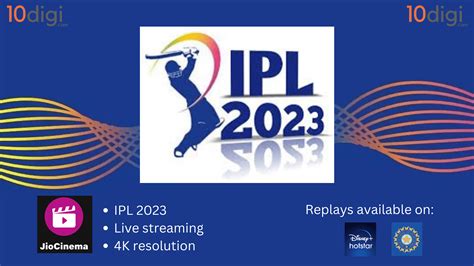 Ipl 2023 Live Streaming | Cricket Betting India