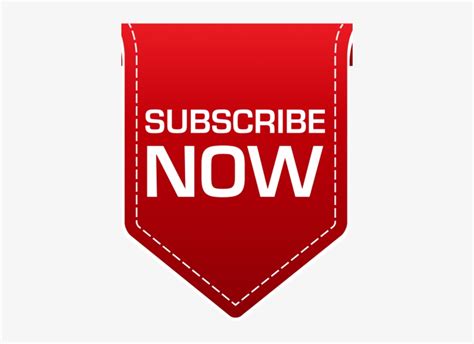 Youtube Subscribe Banner Image Png 7 - Subscribe Channel - 400x516 PNG ...