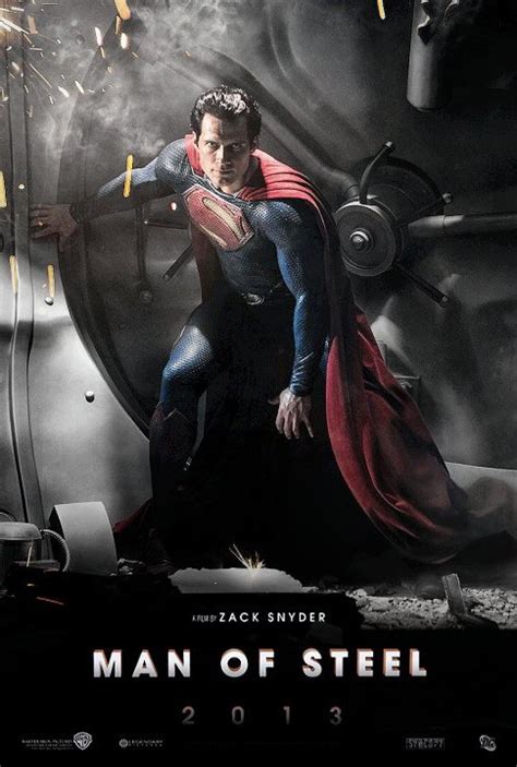 ‘Man Of Steel’ Comic-Con Footage Leaks Online: Trailer Shows Details of ...